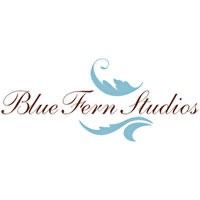 Blue Fern Studios