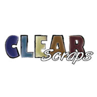 Clear Scraps