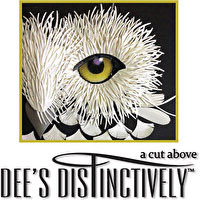 Dee's Distinctively Dies