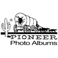 Pioneer Photo Albums
