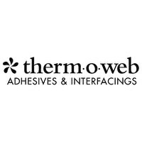 Therm O Web - Memory Zots - Clear Adhesive Dots - Singles Medium