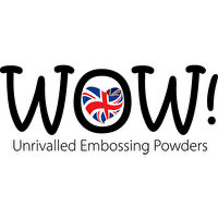 Wow Embossing Powder