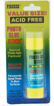 Photo Glue Stick