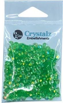 Lime Crystalz
