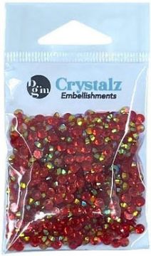 Cherry Crystalz
