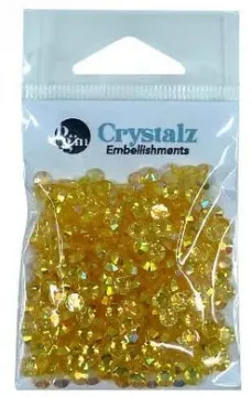 Mango Crystalz