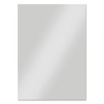 Mirri Card Essentials - Stunning Silver