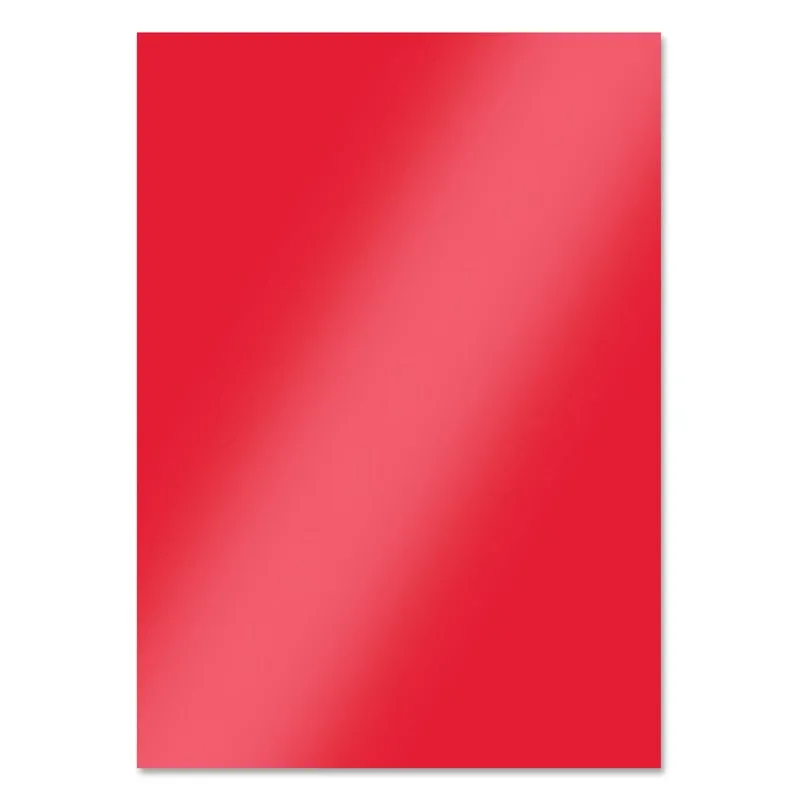 Mirri Card Essentials - Pillar Box Red