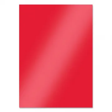 Mirri Card Essentials - Pillar Box Red
