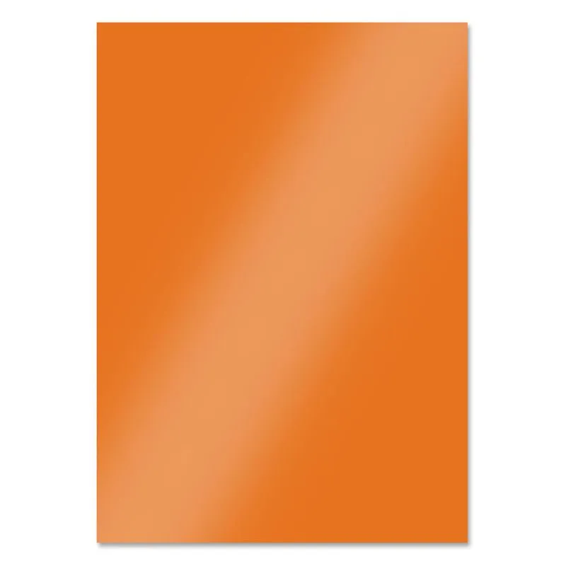 Mirri Card Essentials - Copper Blaze