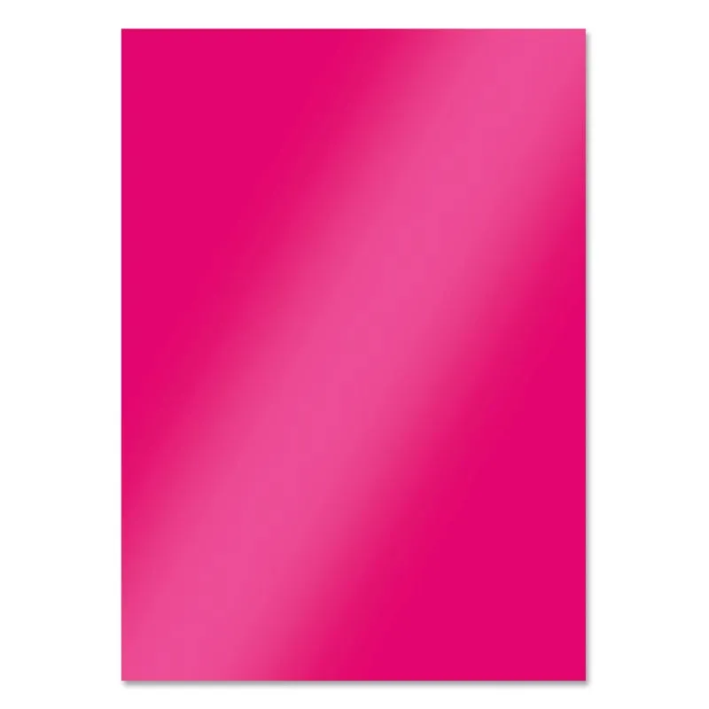 Mirri Card Essentials - Fuchsia Pink