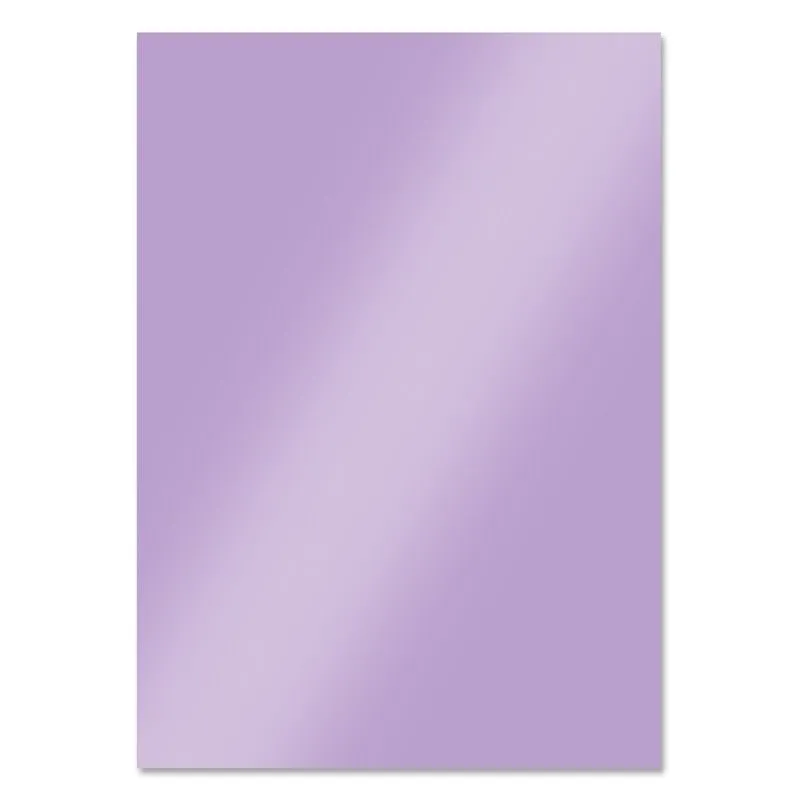 Mirri Card Essentials - Lilac Shimmer