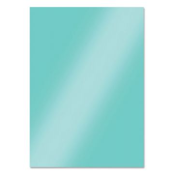 Frosted Green Mirri Cardstock, 10 sheets