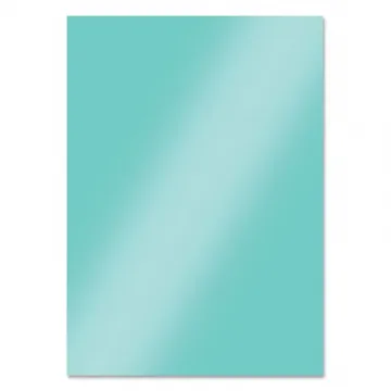 Mirri Card Essentials - Frosted Green