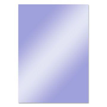 Soft Blueberry Mirri Cardstock, 10 sheets