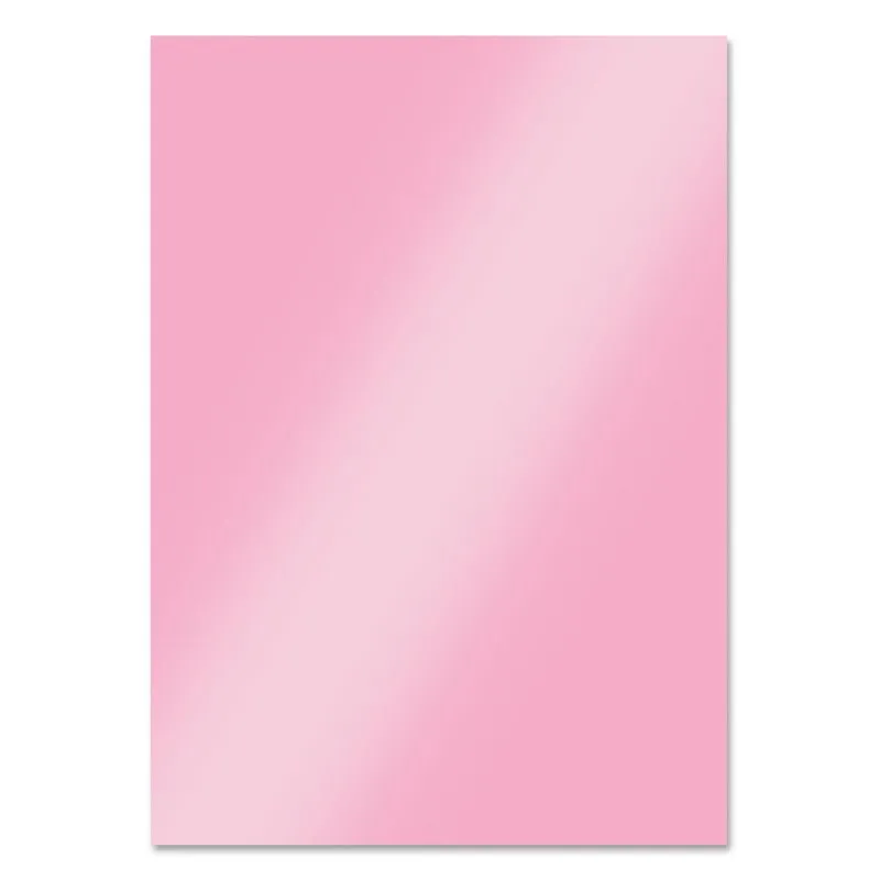 Mirri Card Essentials - Pastel Pink