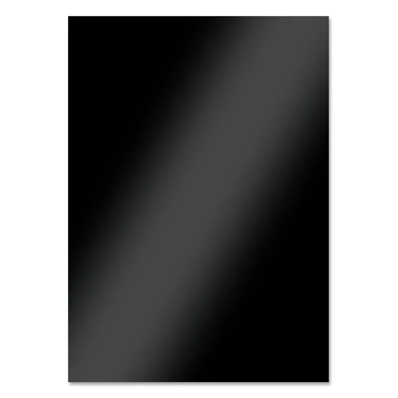 Mirri Card Essentials - Midnight Black