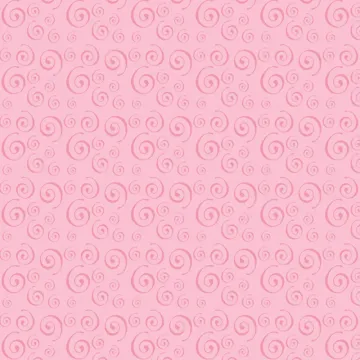 Soft Tints Pink Swirls 12x12, 15 Sheets