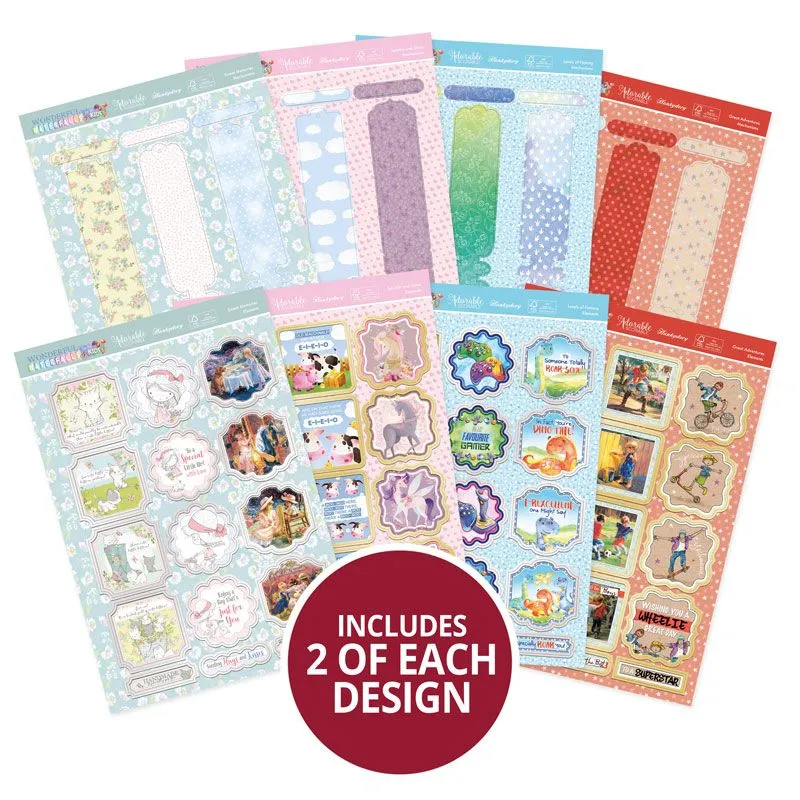 For The Kids Wonderful Waterfalls