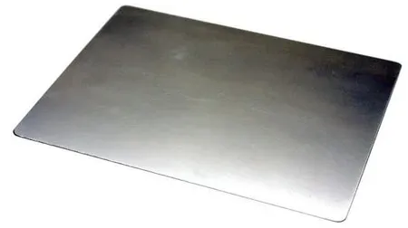 Metal Adapter Plate