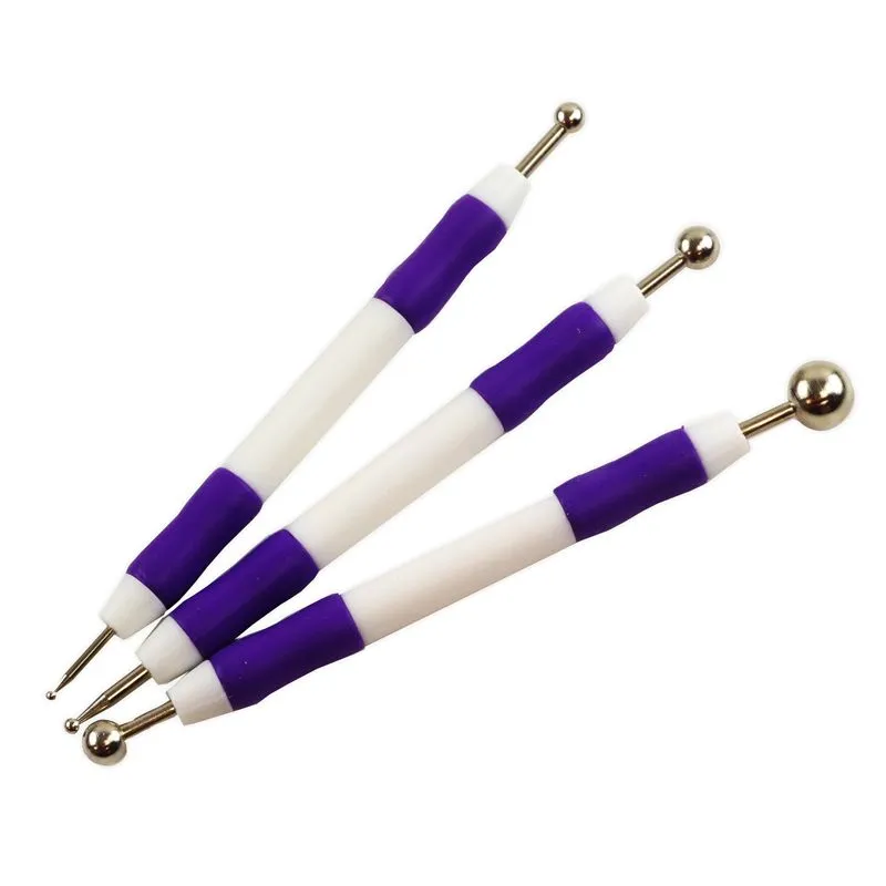 Embossing and Shaping Tool Set