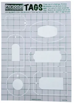 Tags Template