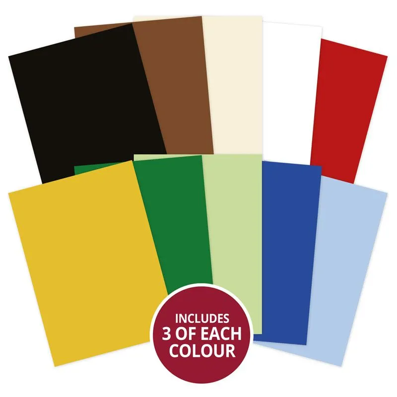 'Twas The Night Before Christmas Adorable Scorable Selection