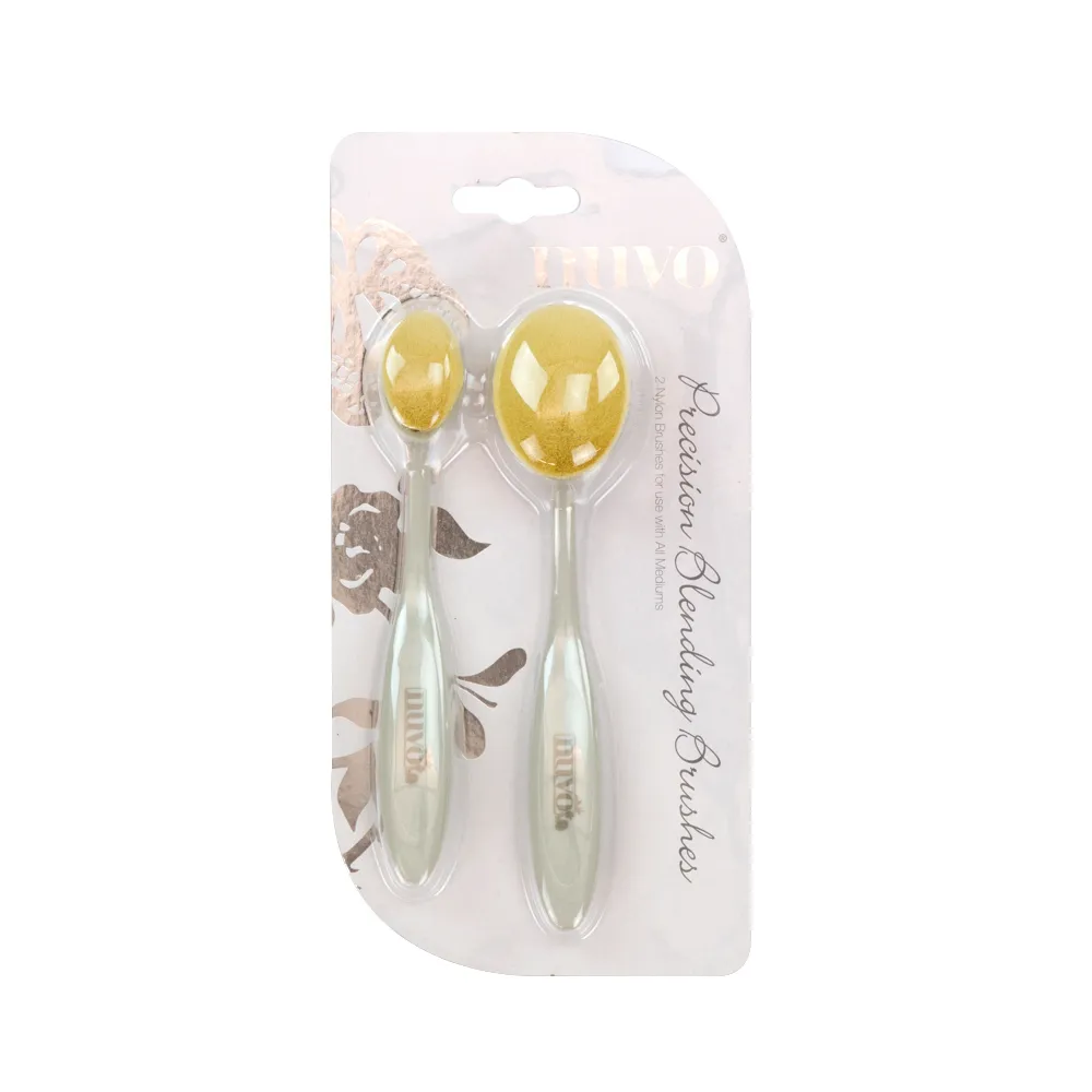 Blender Brushes, 2 pack