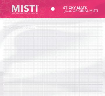 Sticky Mats, 3 pack