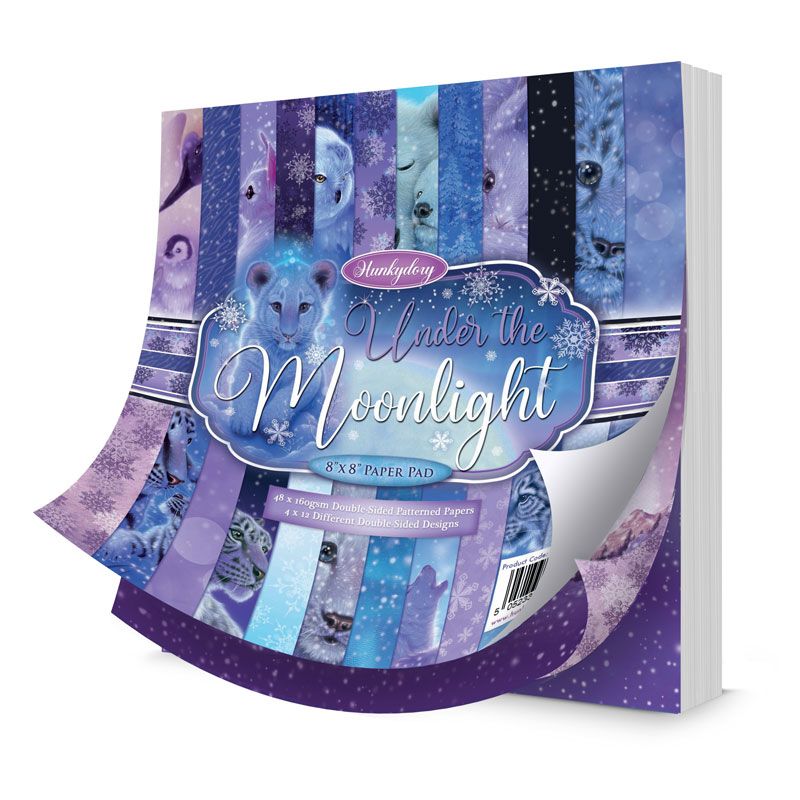 Under the Moonlight 8