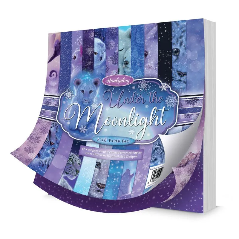 Under the Moonlight 8