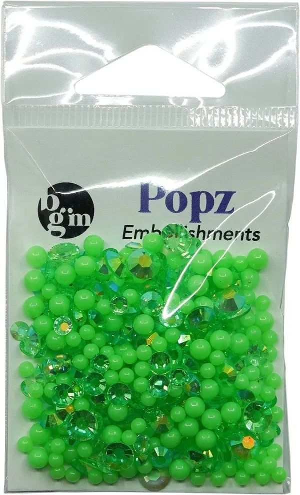 Dew Drop Popz