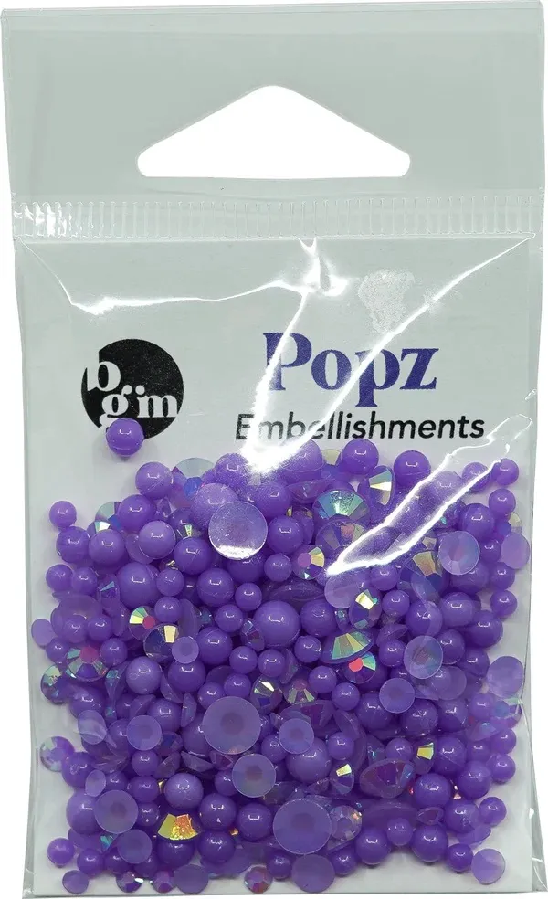 Galaxy Popz