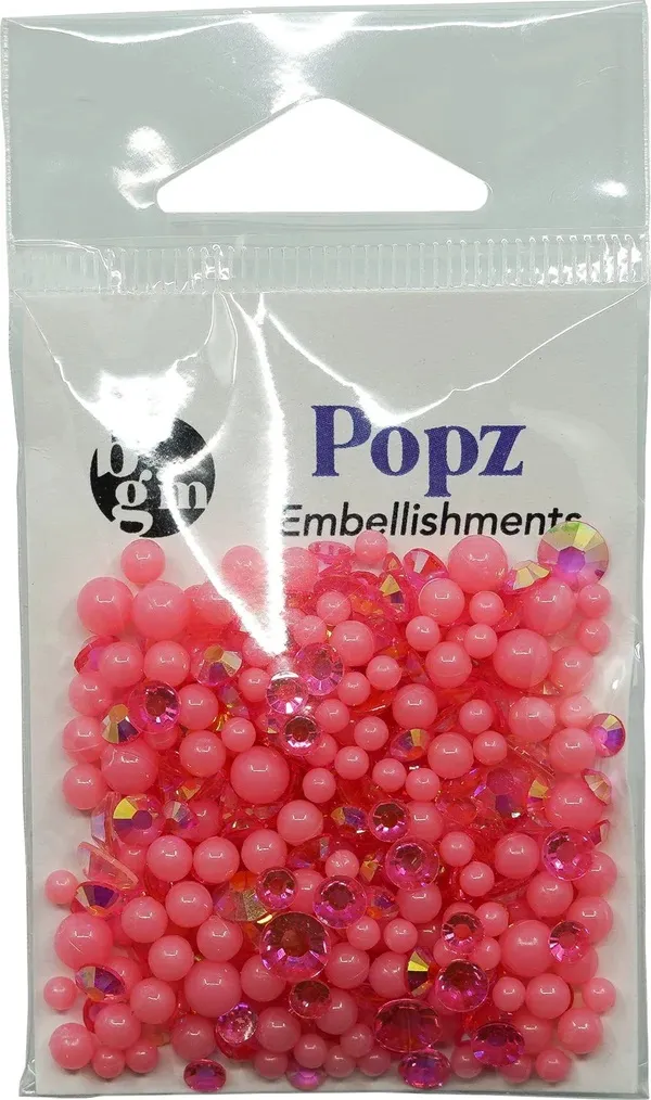 Pink Ladies Popz