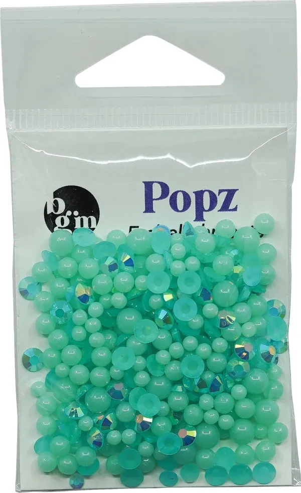 Bermuda Popz