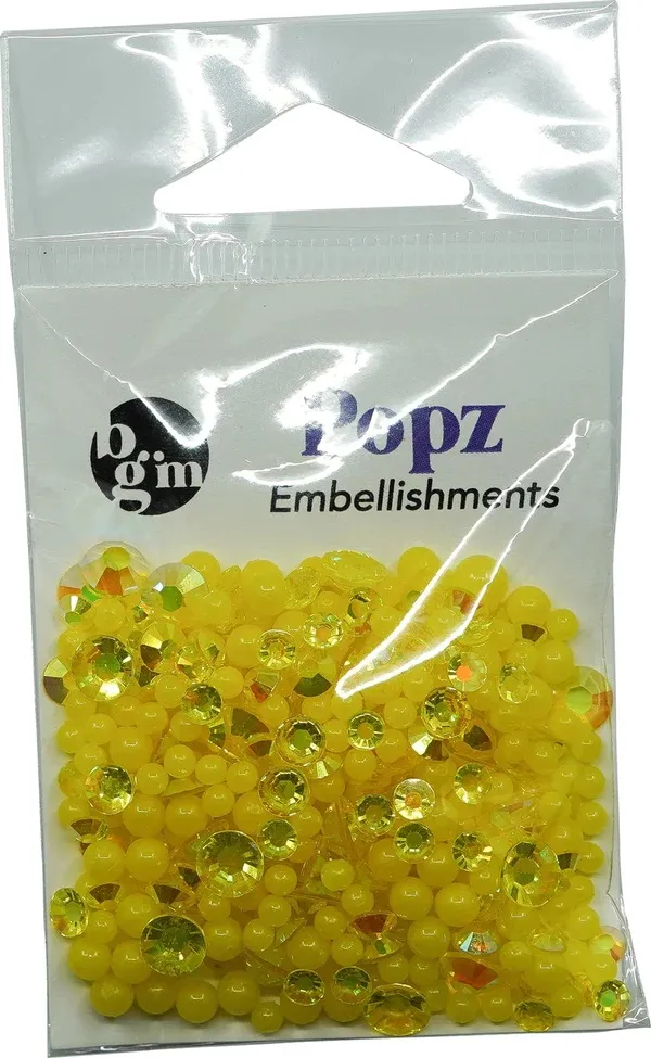 Dandelion Popz