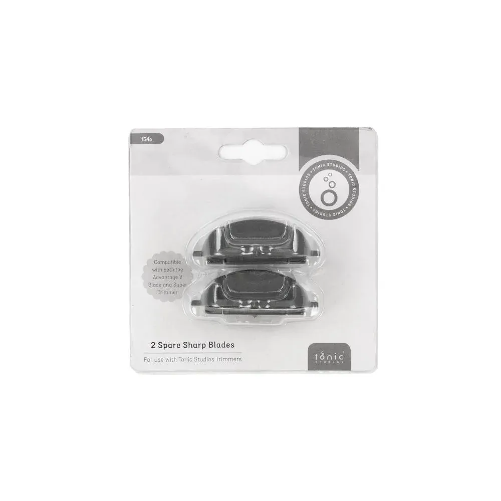 Replacement Blades for Paper Trimmer