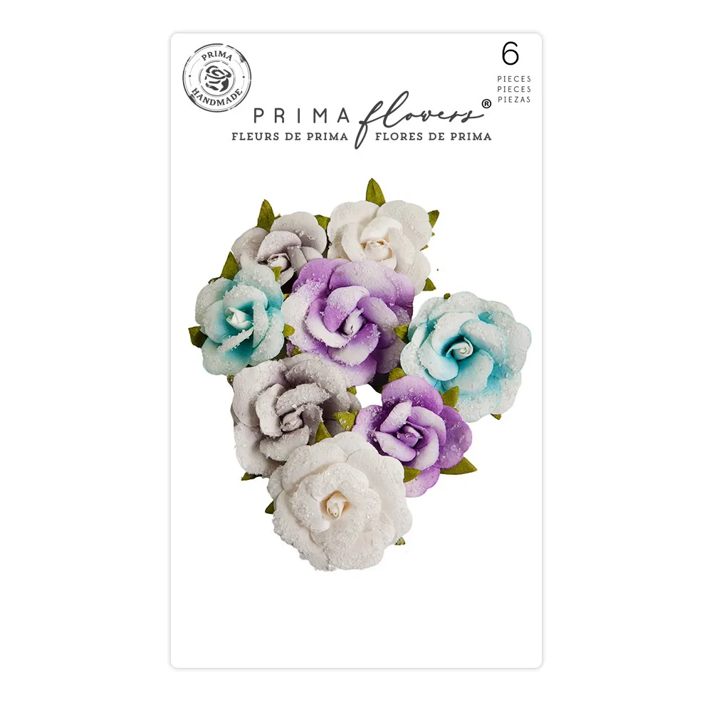 Sweet Surrender/Aquarelle Dreams Flowers