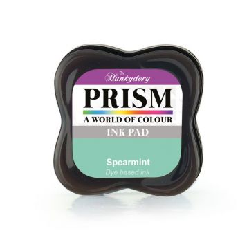 Spearmint Prism Ink Pad