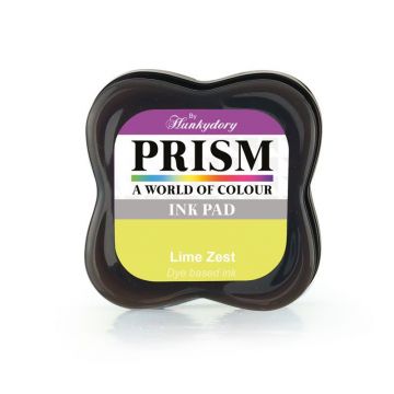 Lime Zest Prism Ink Pad