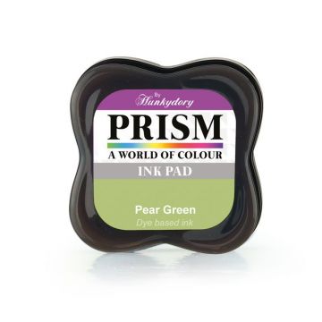 Pear Green Prism Ink Pad