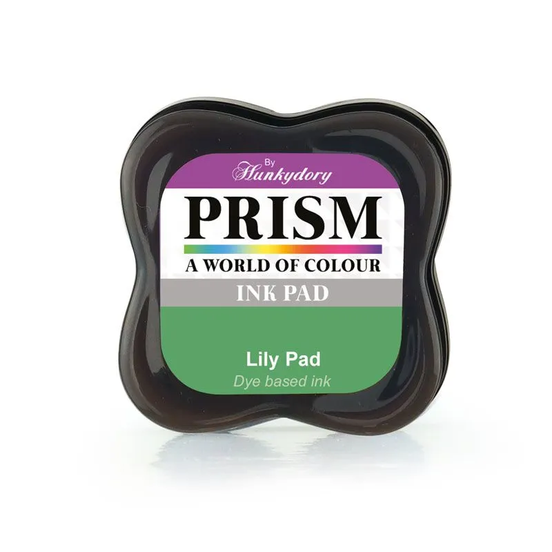 Lily Pad Prism Ink Pad
