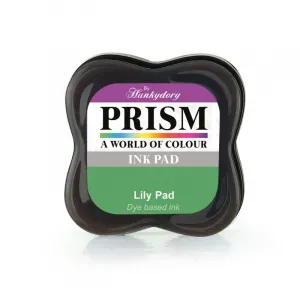 Lily Pad Prism Ink Pad