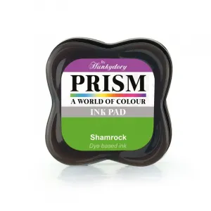 Shamrock Prism Ink Pad