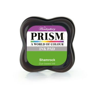 Shamrock Prism Ink Pad