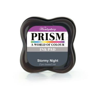 Stormy Night Prism Ink Pad