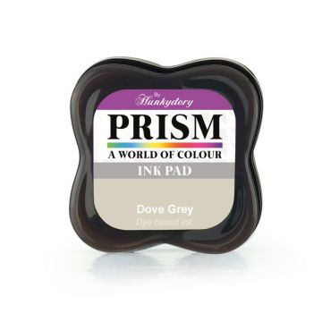 Dove Grey Prism Ink Pad