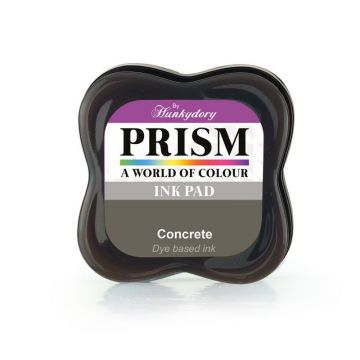Concrete Prism Ink Pad