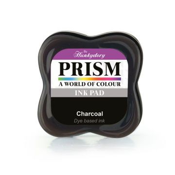 Charcoal Prism Ink Pad