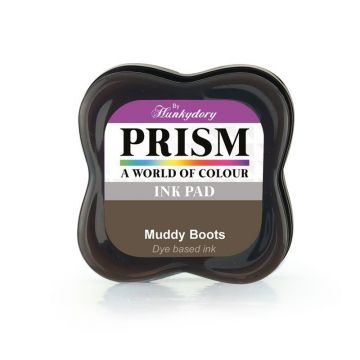 Muddy Boots Prism Ink Pad